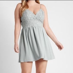 Express dress